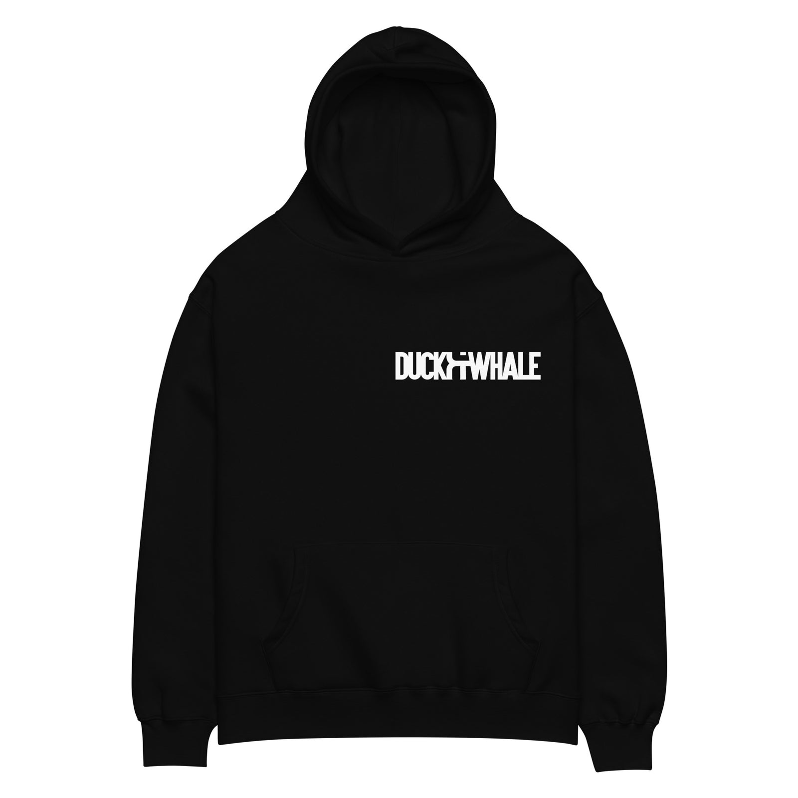 Duck & Whale 911 Hoodie - Premium
