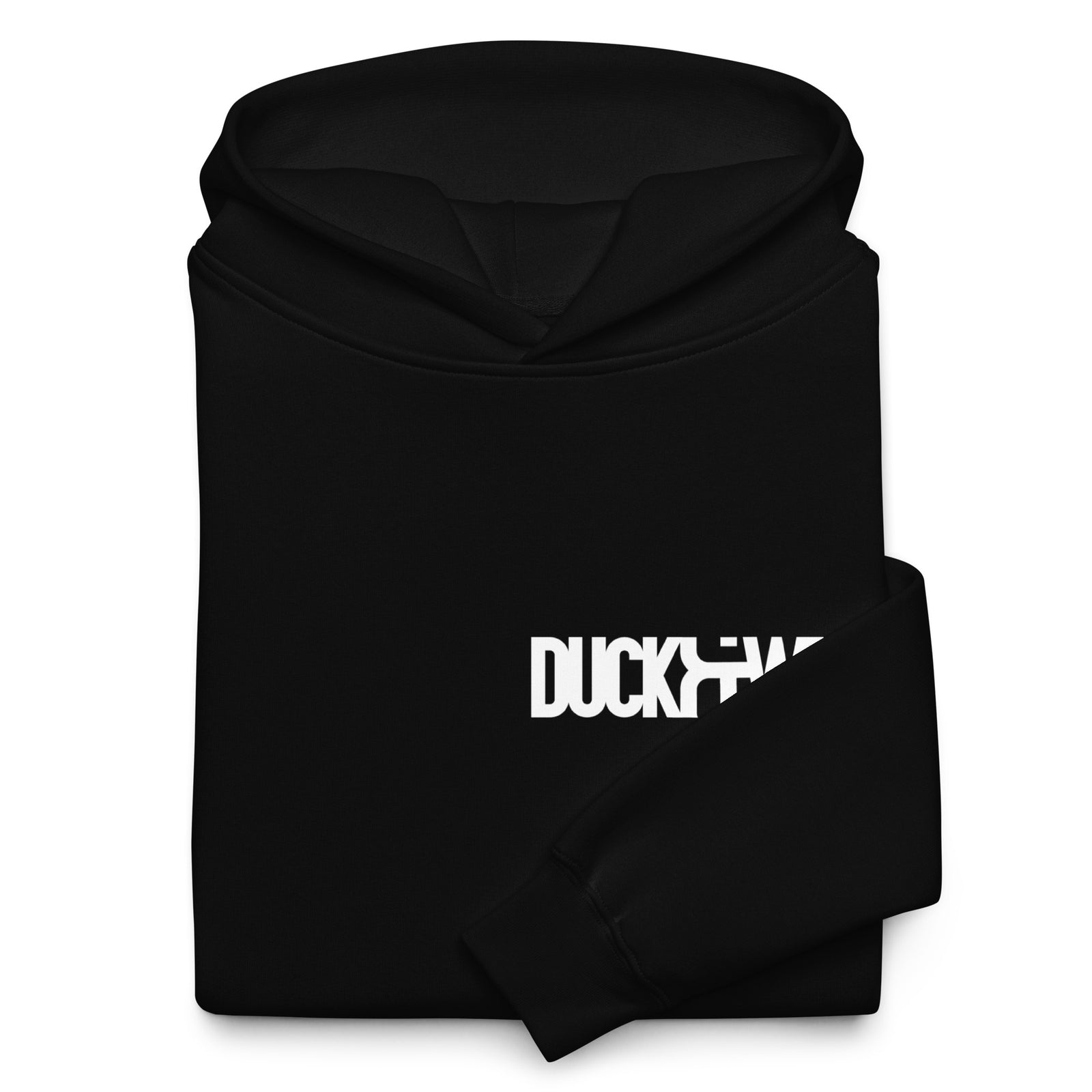 Duck & Whale 911 Hoodie - Premium