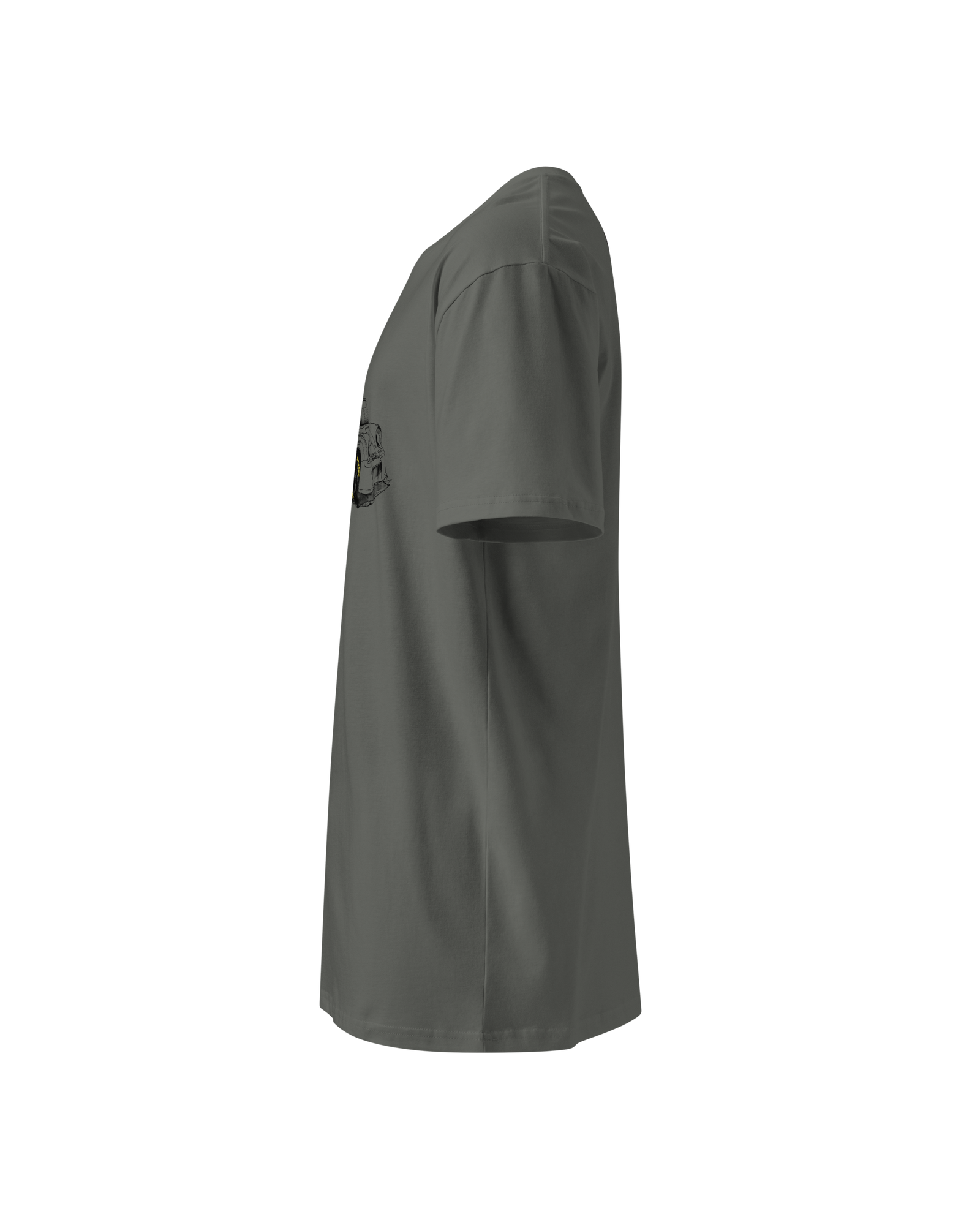 Porsche 911 Carrera RSR Turbo 2.1 Premium T-Shirt