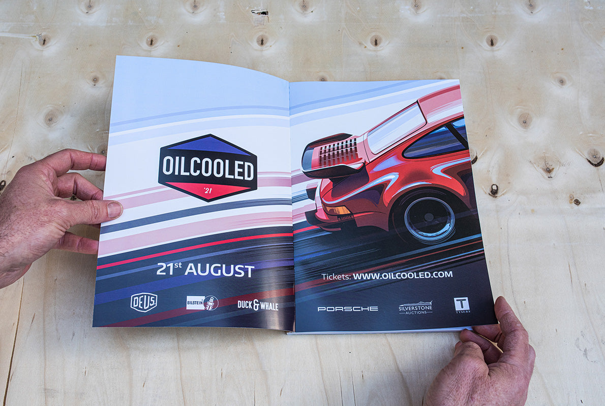 Duck & Whale Magazine Issue 17