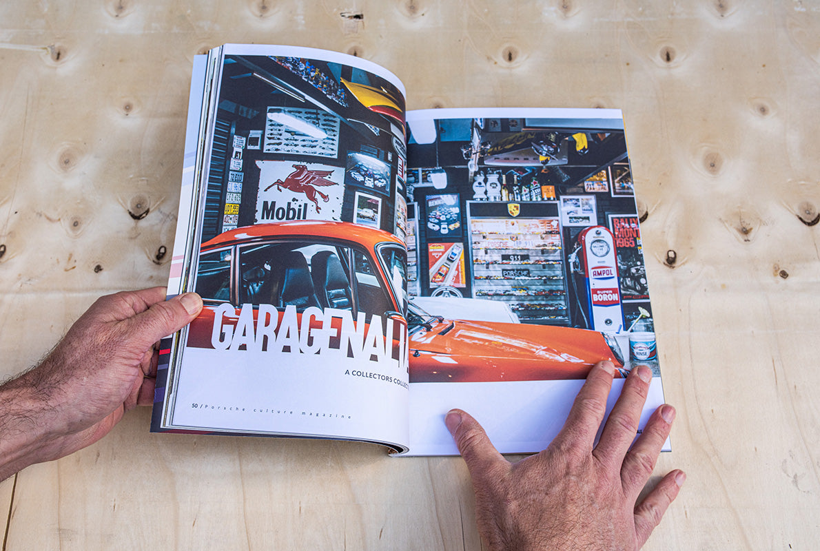 Duck & Whale Magazine Issue 17