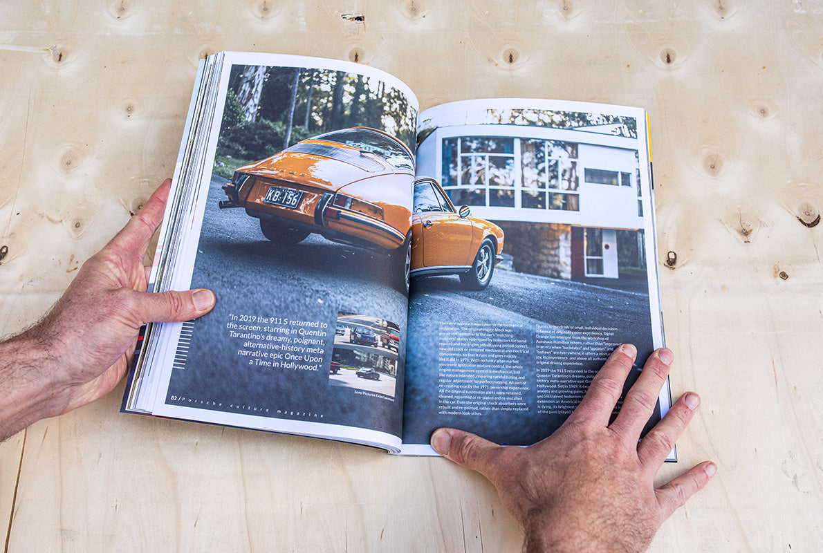 Duck & Whale Magazine Issue 17