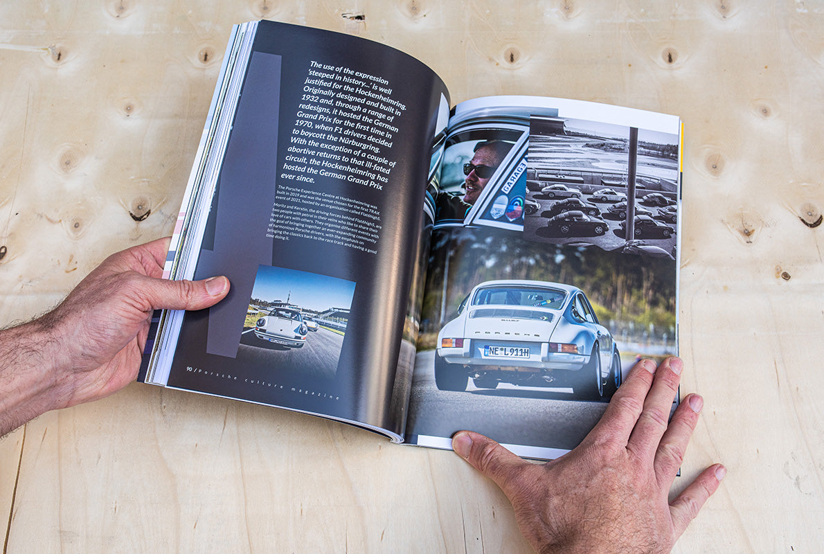 Duck & Whale Magazine Issue 17