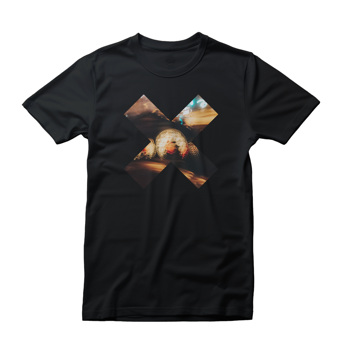 D&amp;W X organic cotton t-shirt