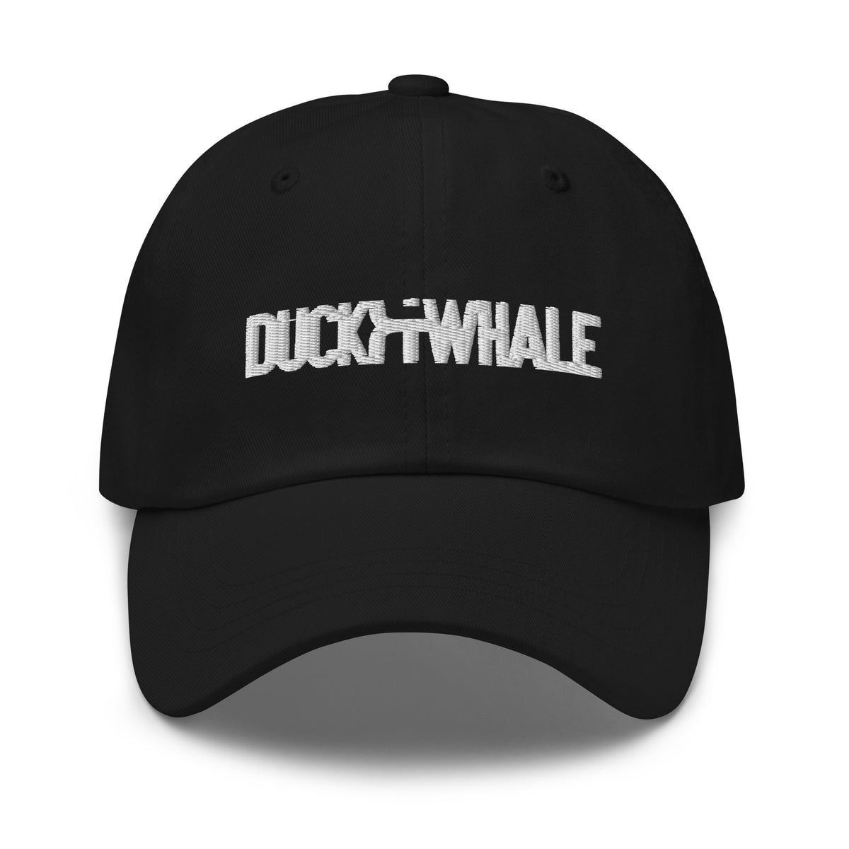 Duck &amp; Whale Classic Hat