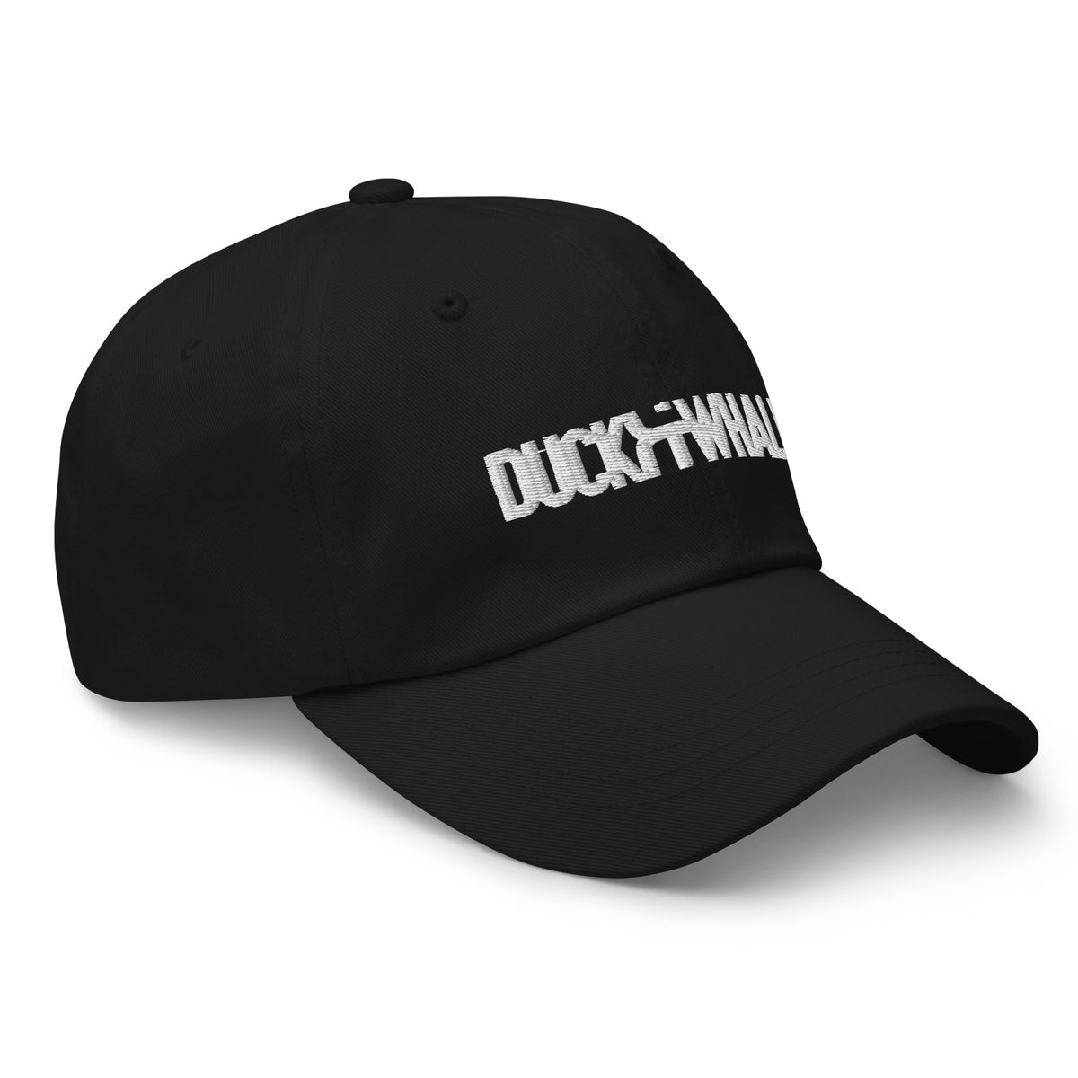 Duck & Whale Classic Hat