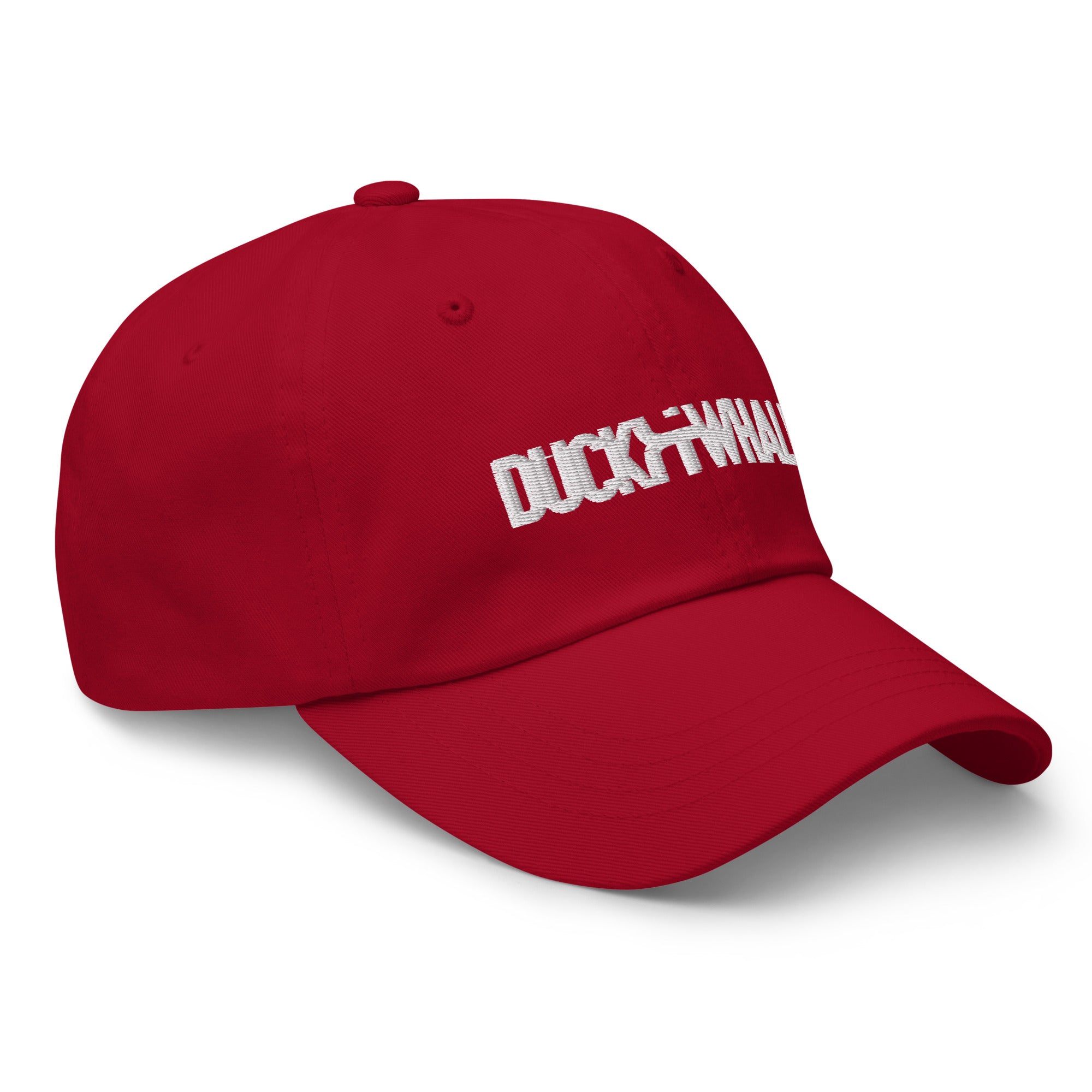Duck & Whale Classic Hat