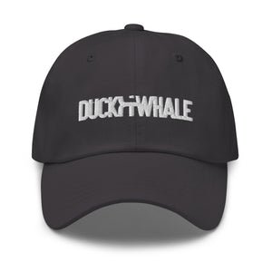 Duck & Whale Classic Hat