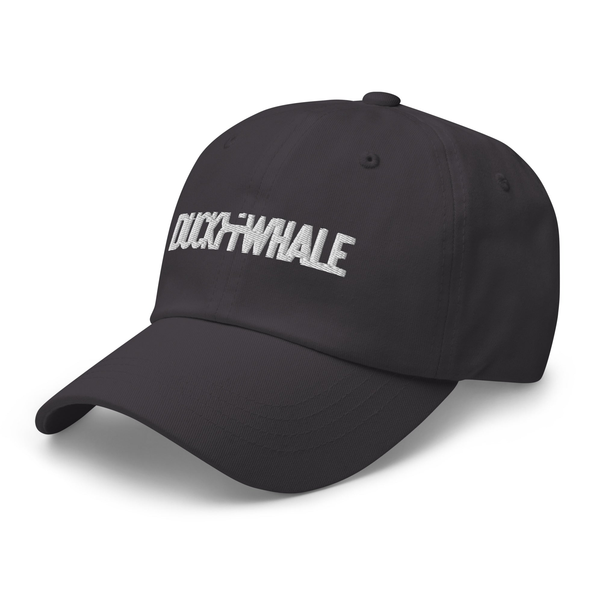 Duck & Whale Classic Hat
