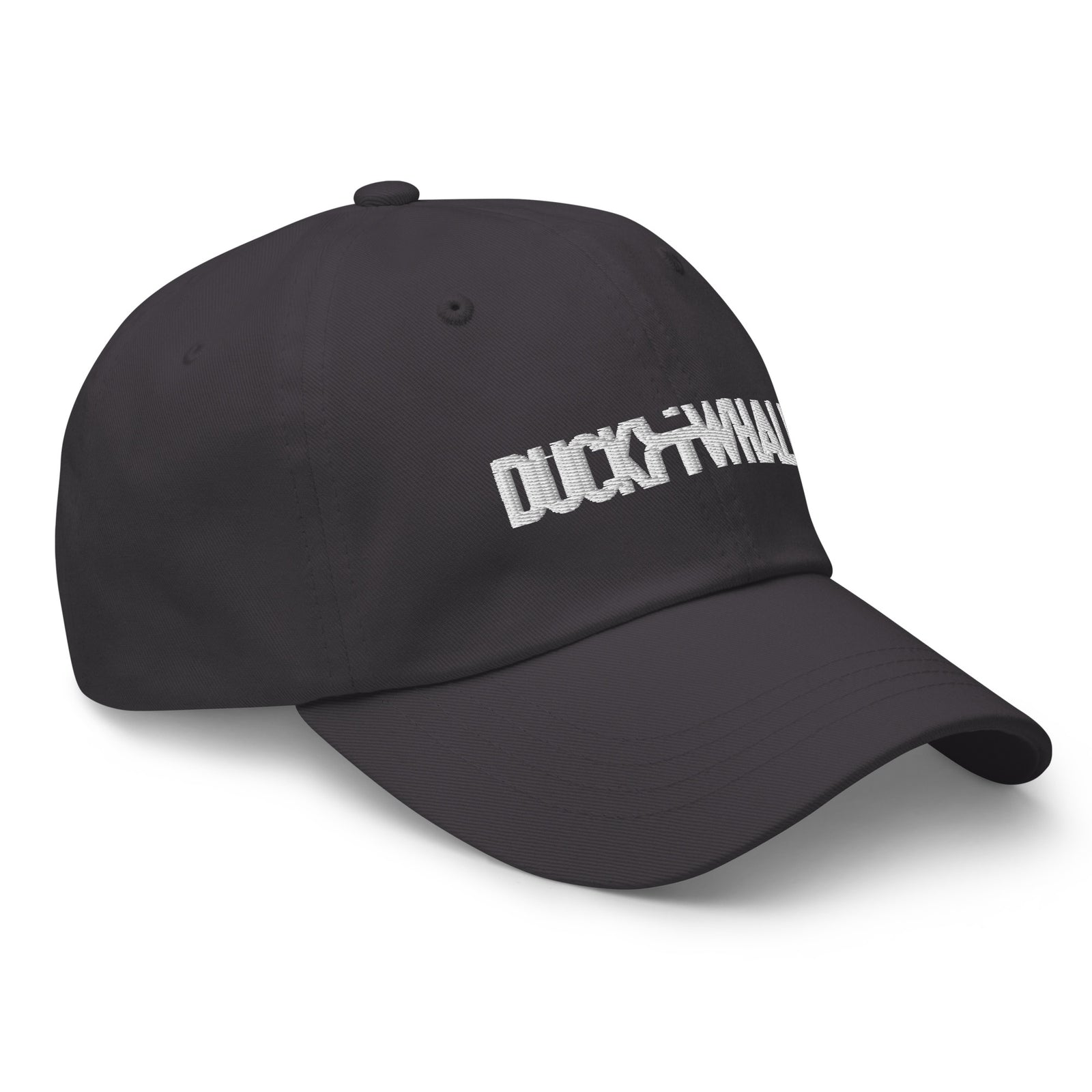 Duck & Whale Classic Hat