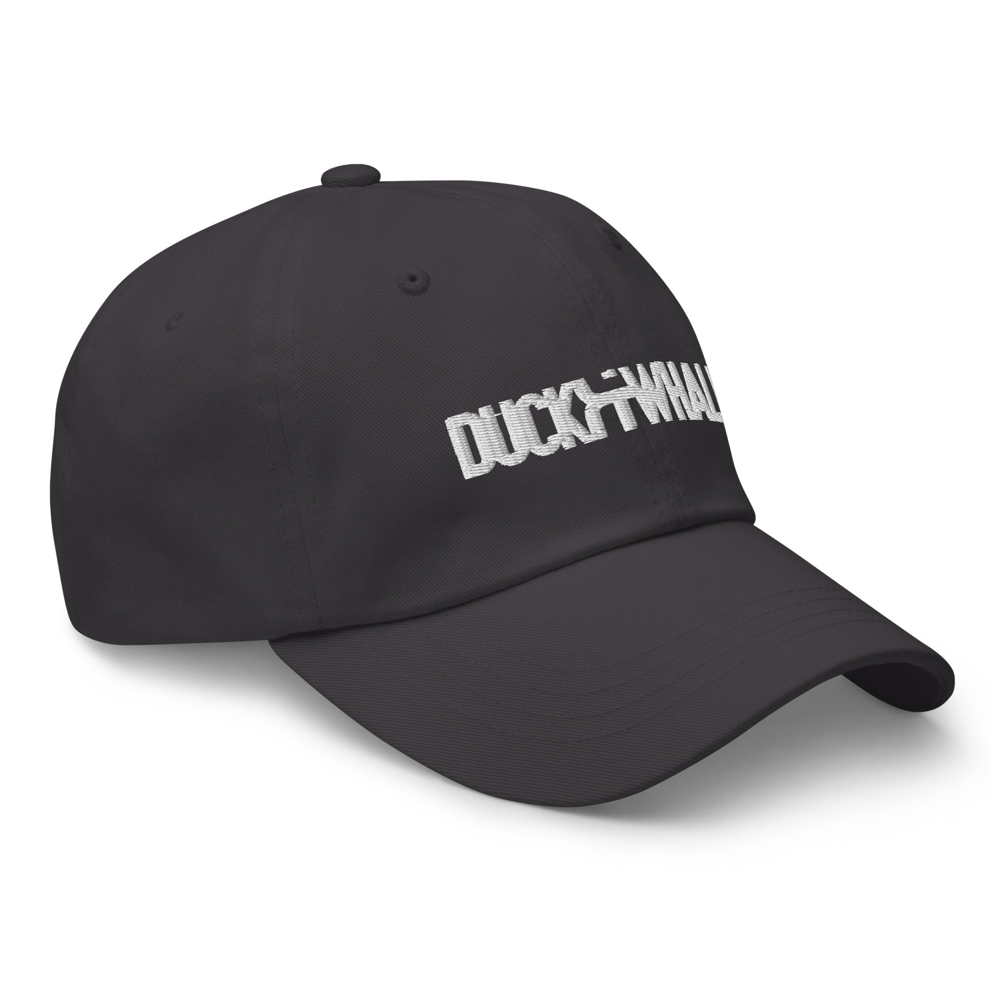 Duck & Whale Classic Hat