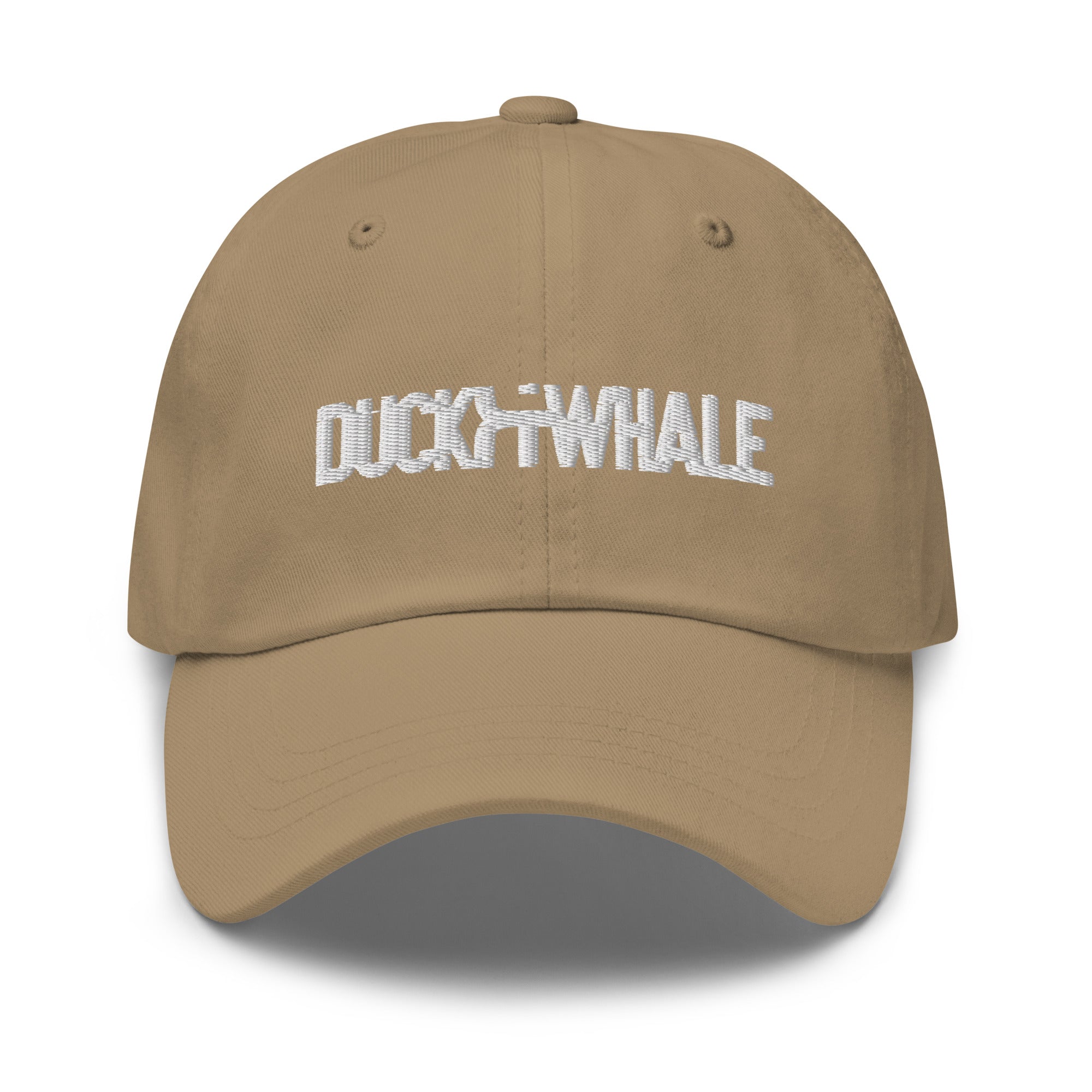 Duck & Whale Classic Hat
