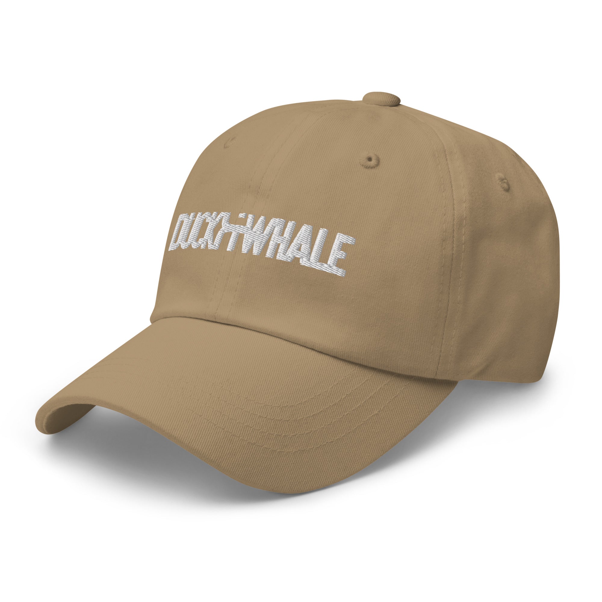 Duck & Whale Classic Hat