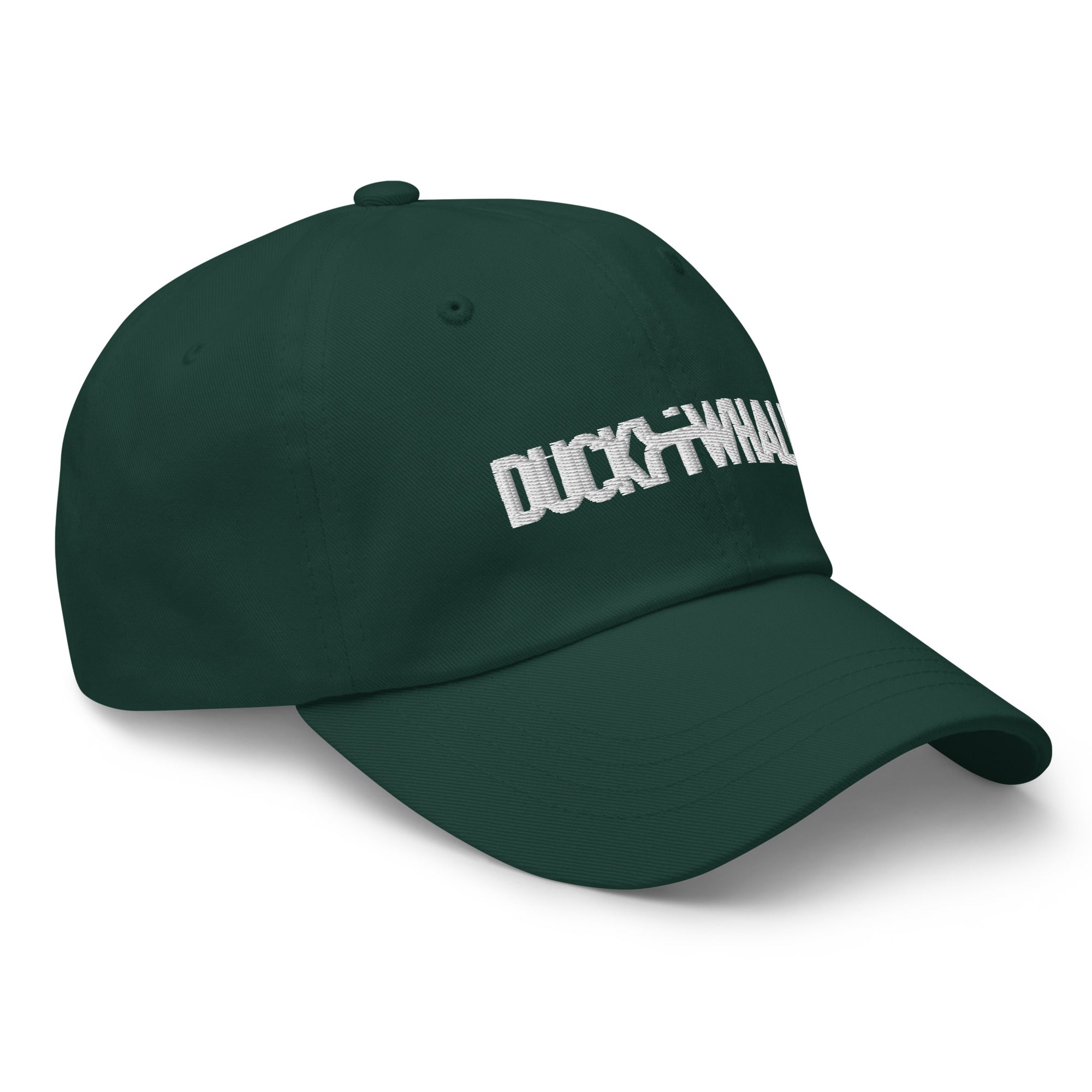 Duck & Whale Classic Hat