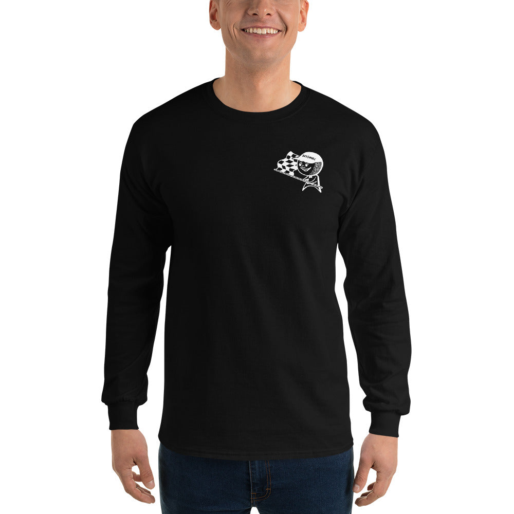 Men’s Long Sleeve Shirt