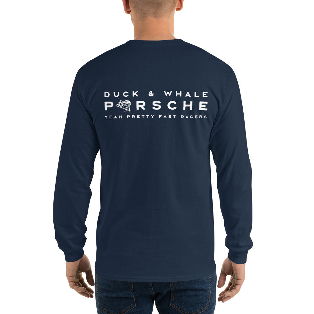 Men’s Long Sleeve Shirt