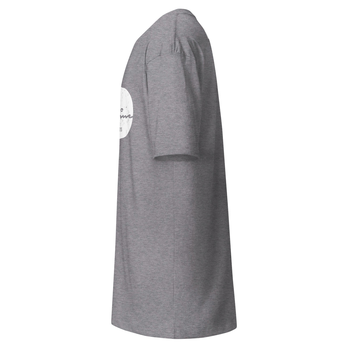 Duck & Whale Choice of Champions Men’s premium heavyweight tee