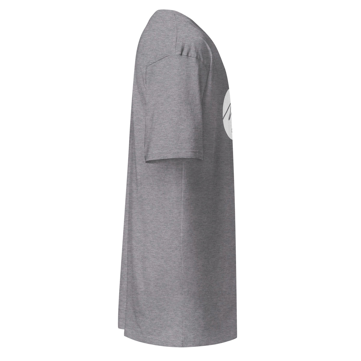 Duck & Whale Choice of Champions Men’s premium heavyweight tee