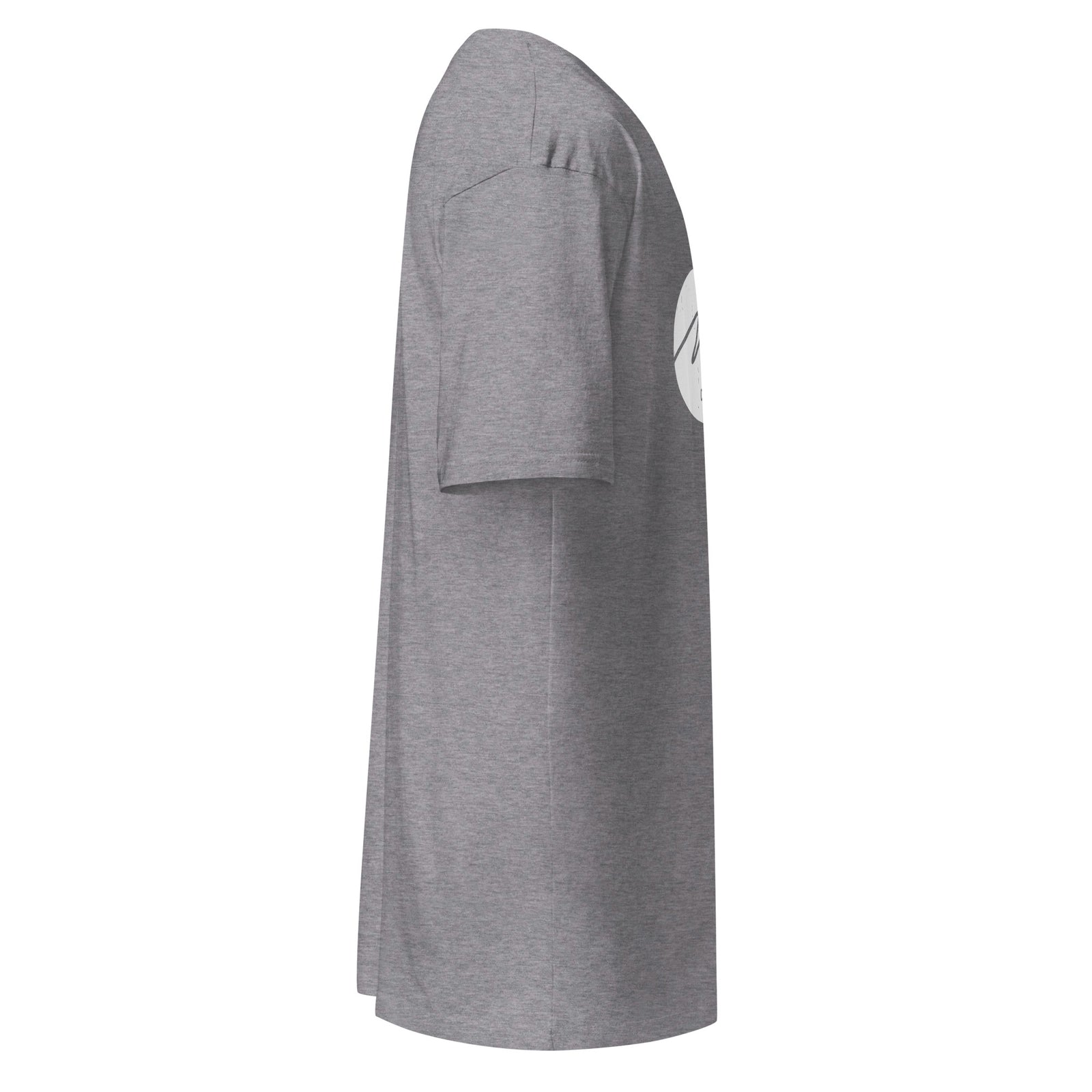 Duck & Whale Choice of Champions Men’s premium heavyweight tee