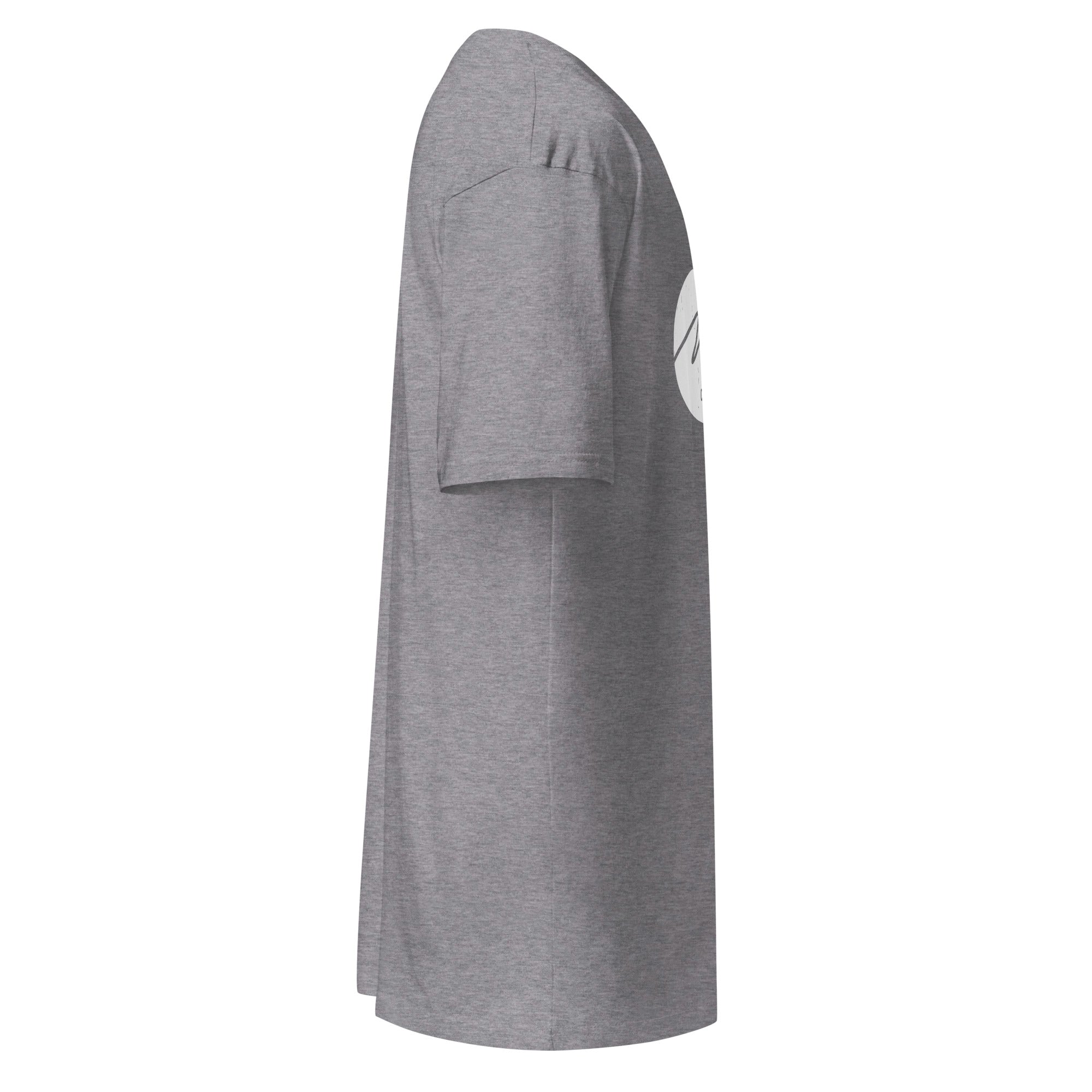 Duck & Whale Choice of Champions Men’s premium heavyweight tee