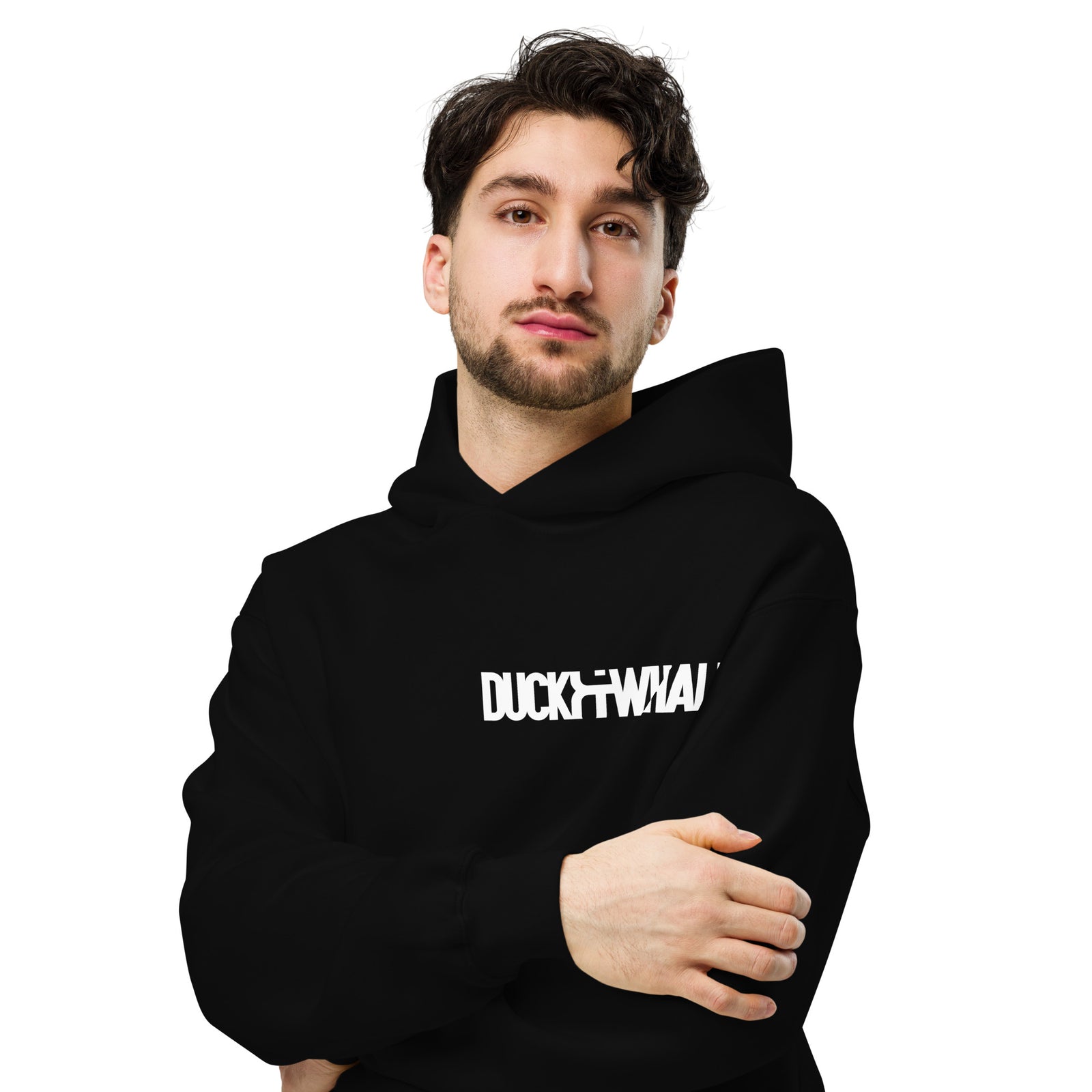 Duck & Whale 911 Hoodie - Premium