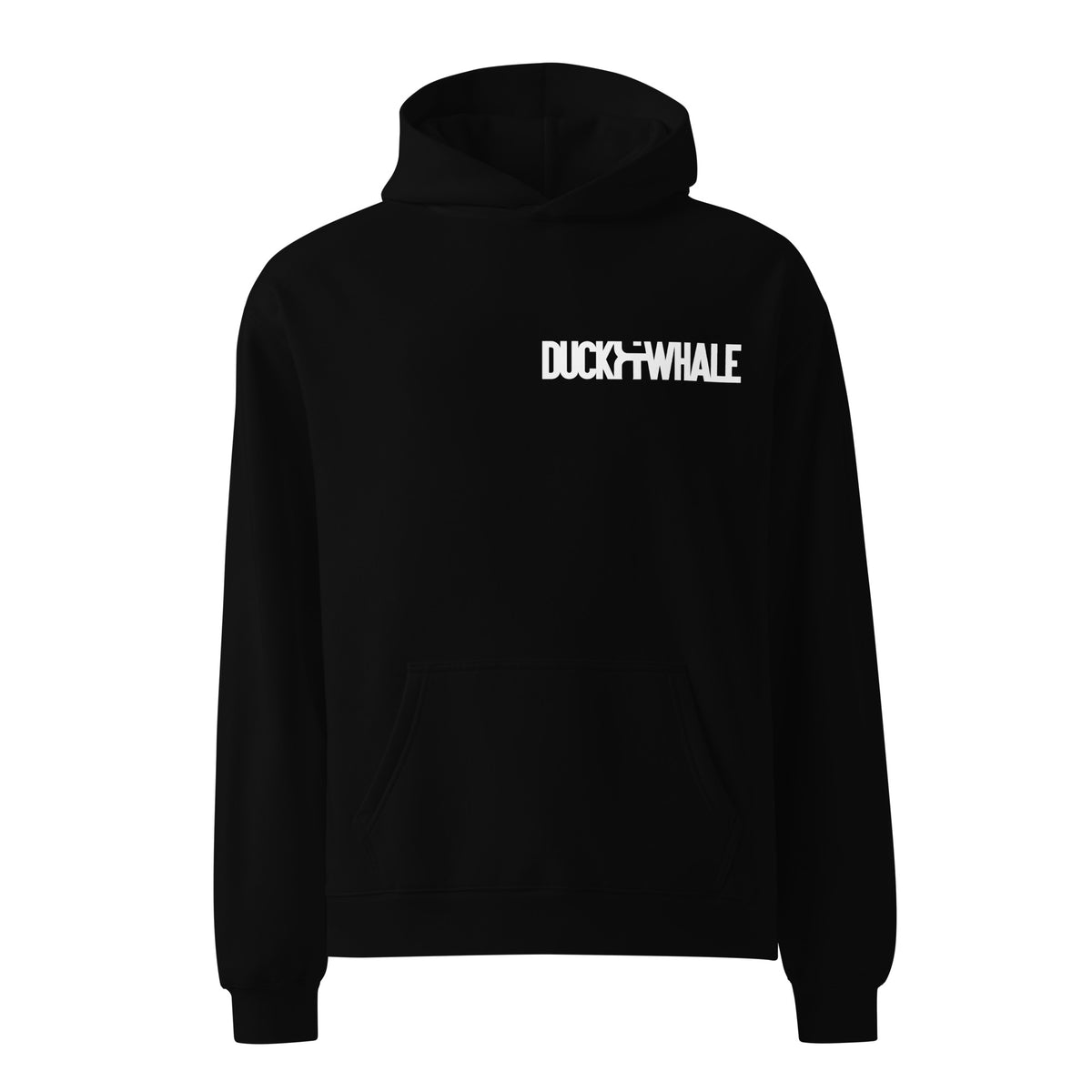Duck &amp; Whale 911 Hoodie - Premium
