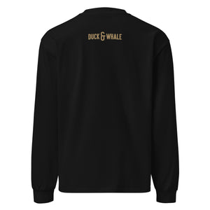 Choice of Champions Premium heavyweight long sleeve shirt