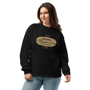 Choice of Champions Premium heavyweight long sleeve shirt