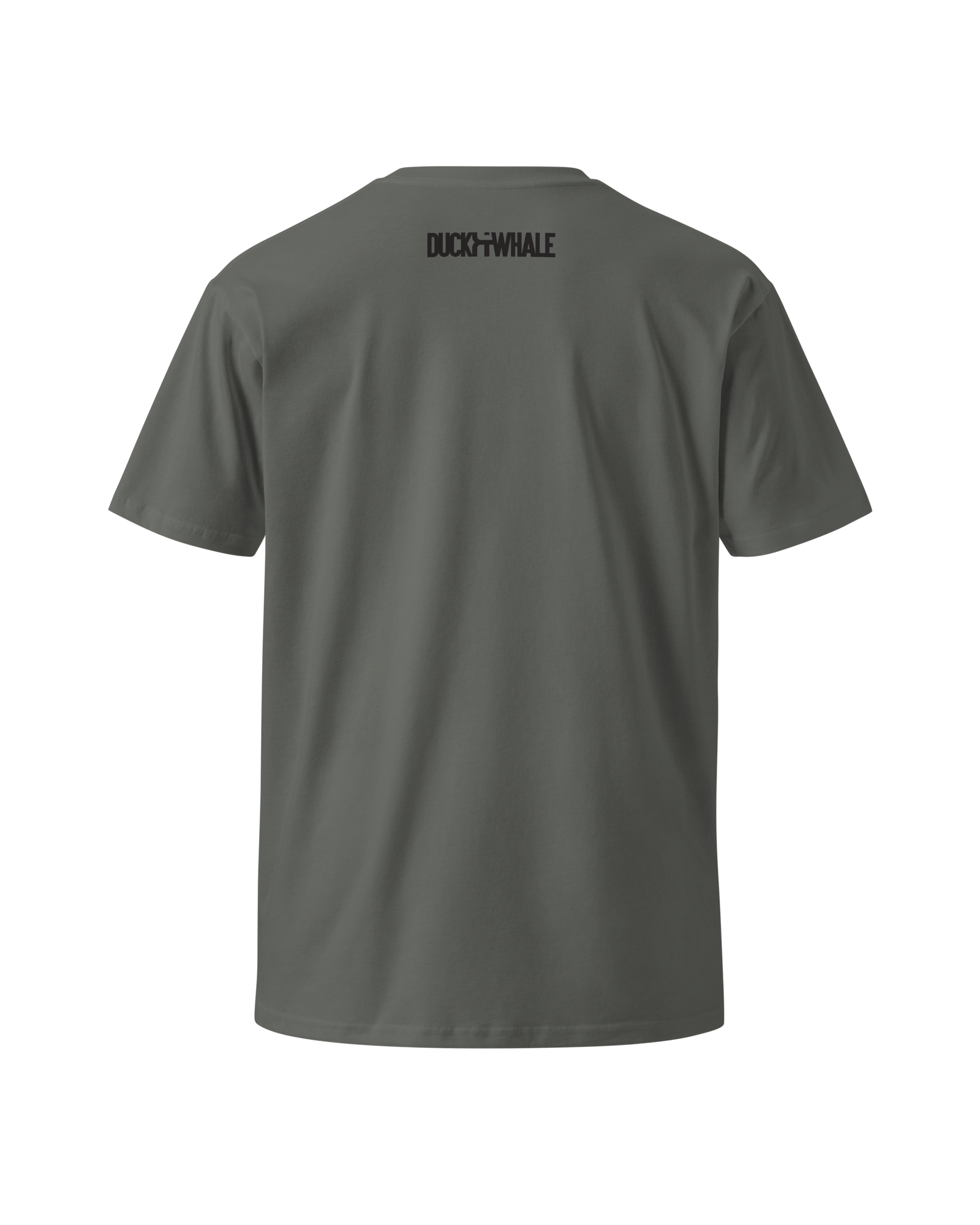 Porsche 911 Carrera RSR Turbo 2.1 Premium T-Shirt