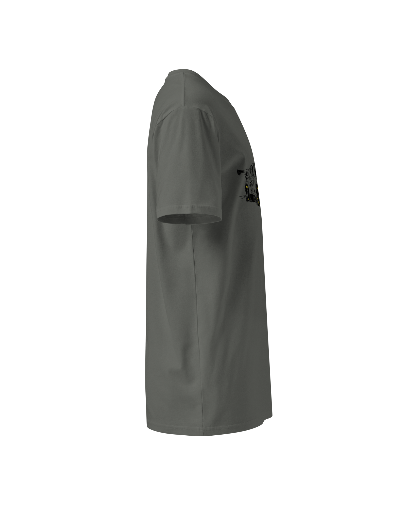 Porsche 911 Carrera RSR Turbo 2.1 Premium T-Shirt