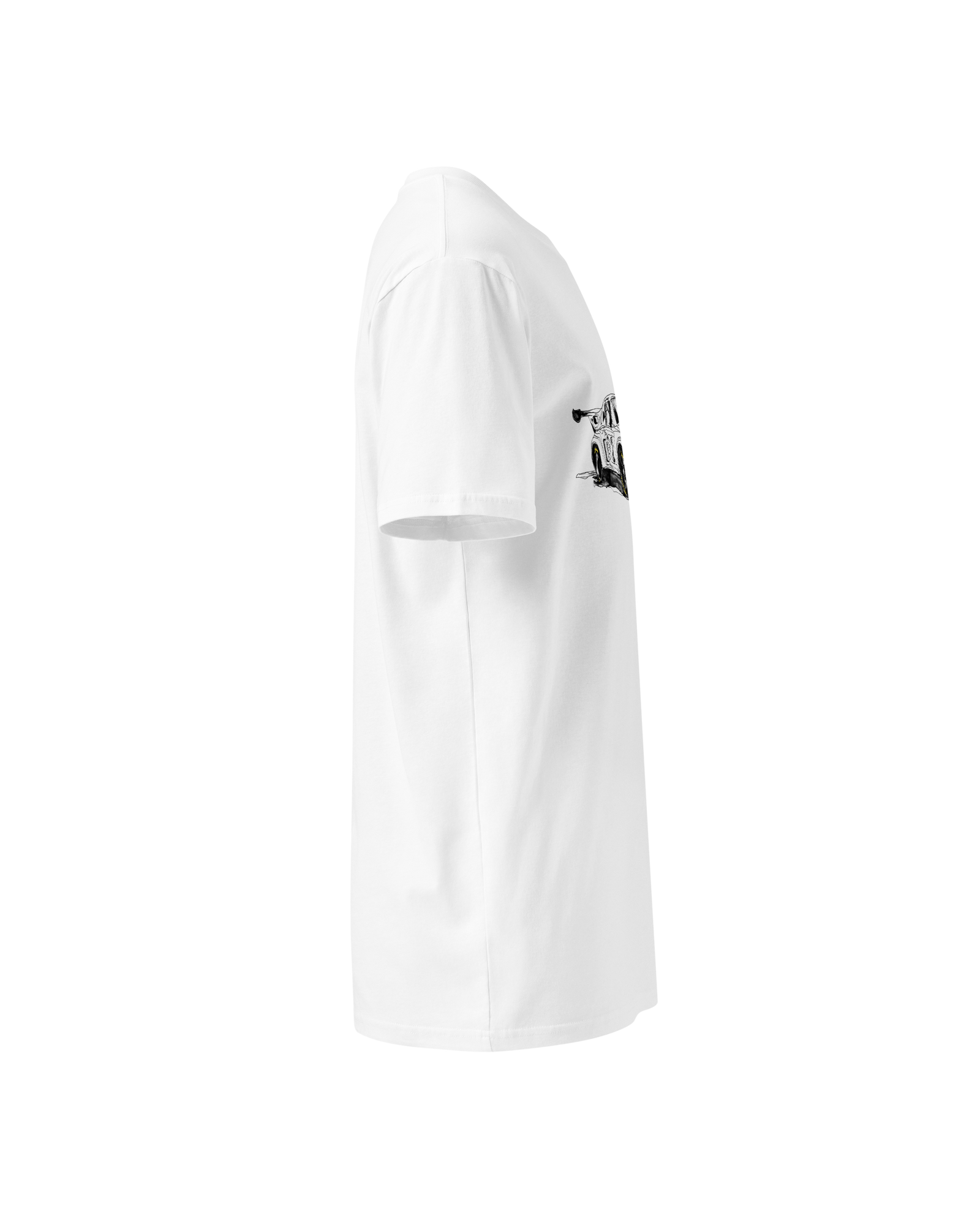 Porsche 911 Carrera RSR Turbo 2.1 Premium T-Shirt