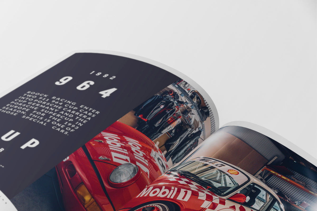 Duck & Whale Magazine Issue 14