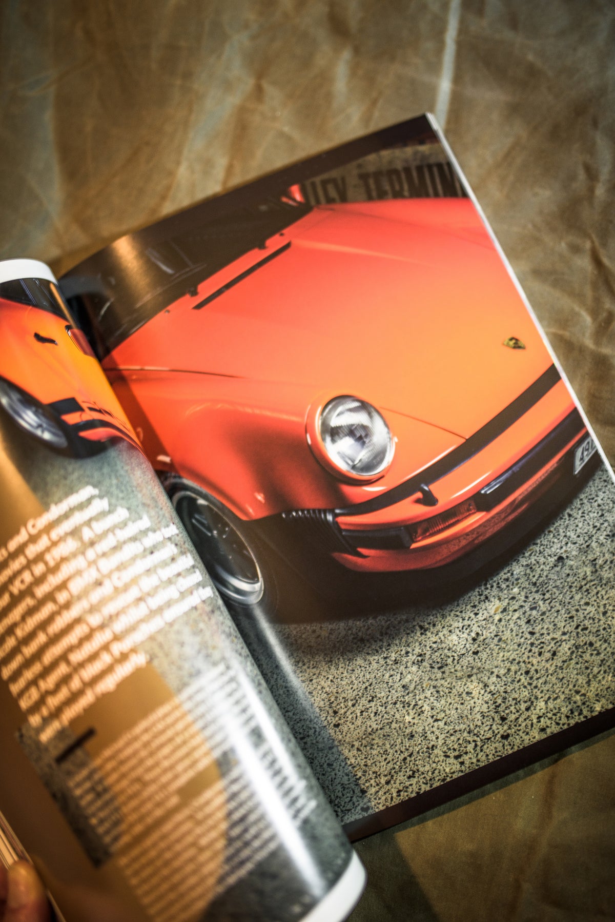 Duck & Whale Magazine Issue 12