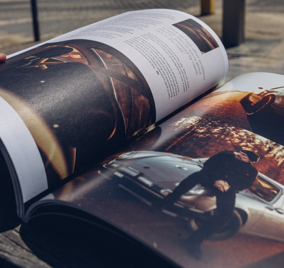 Duck & Whale Magazine Issue 10