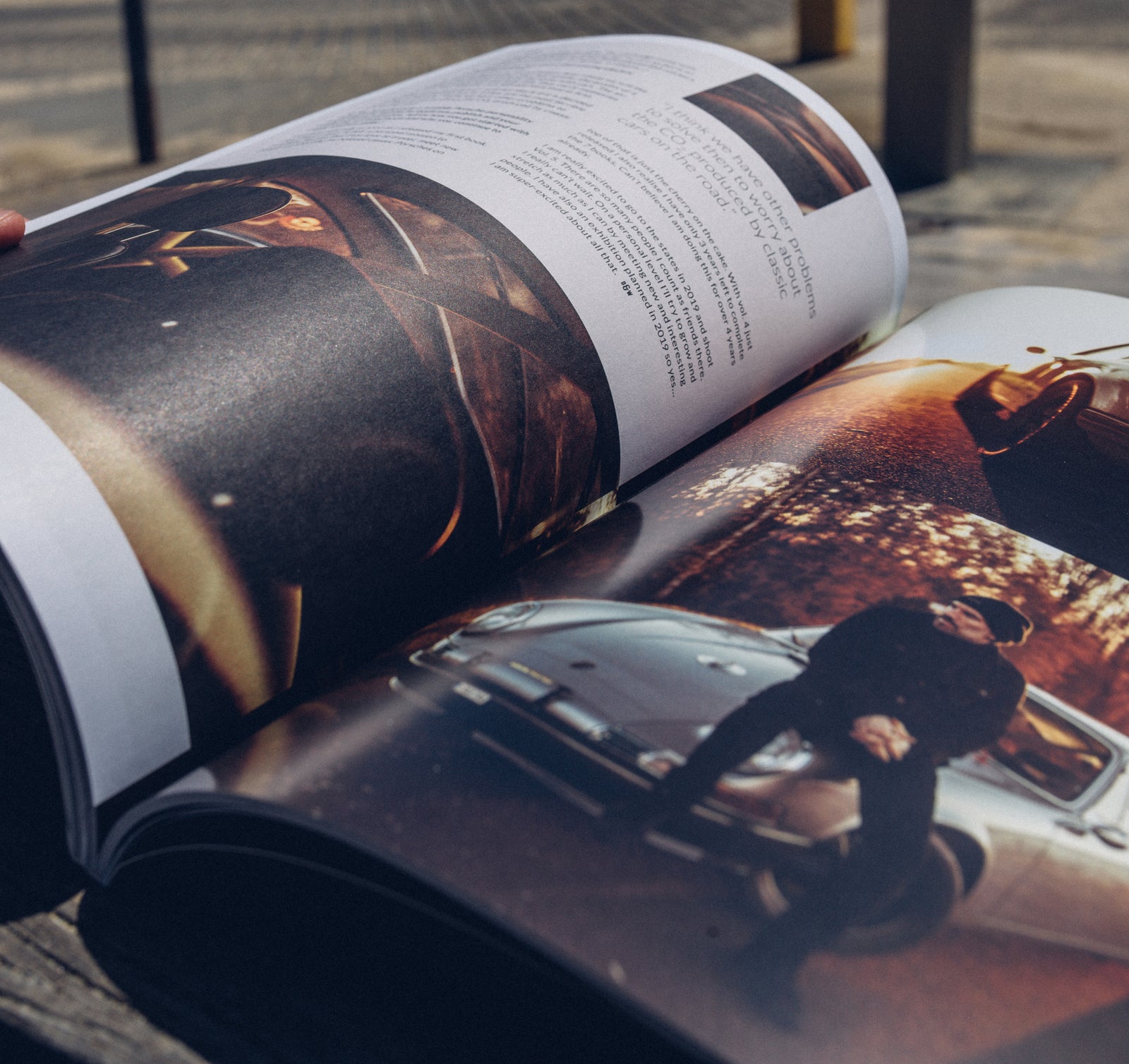 Duck & Whale Magazine Issue 10