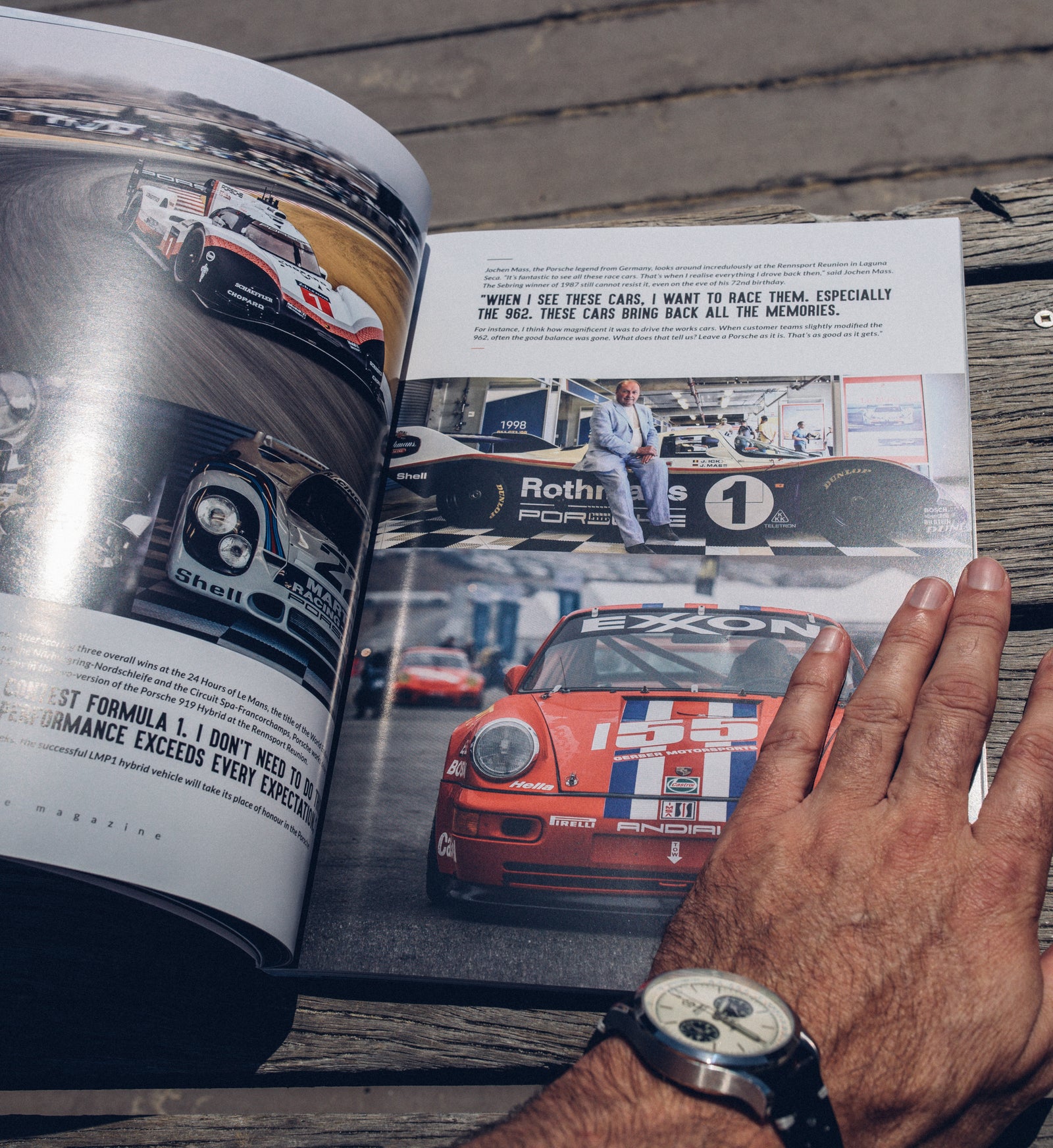 Duck & Whale Magazine Issue 10