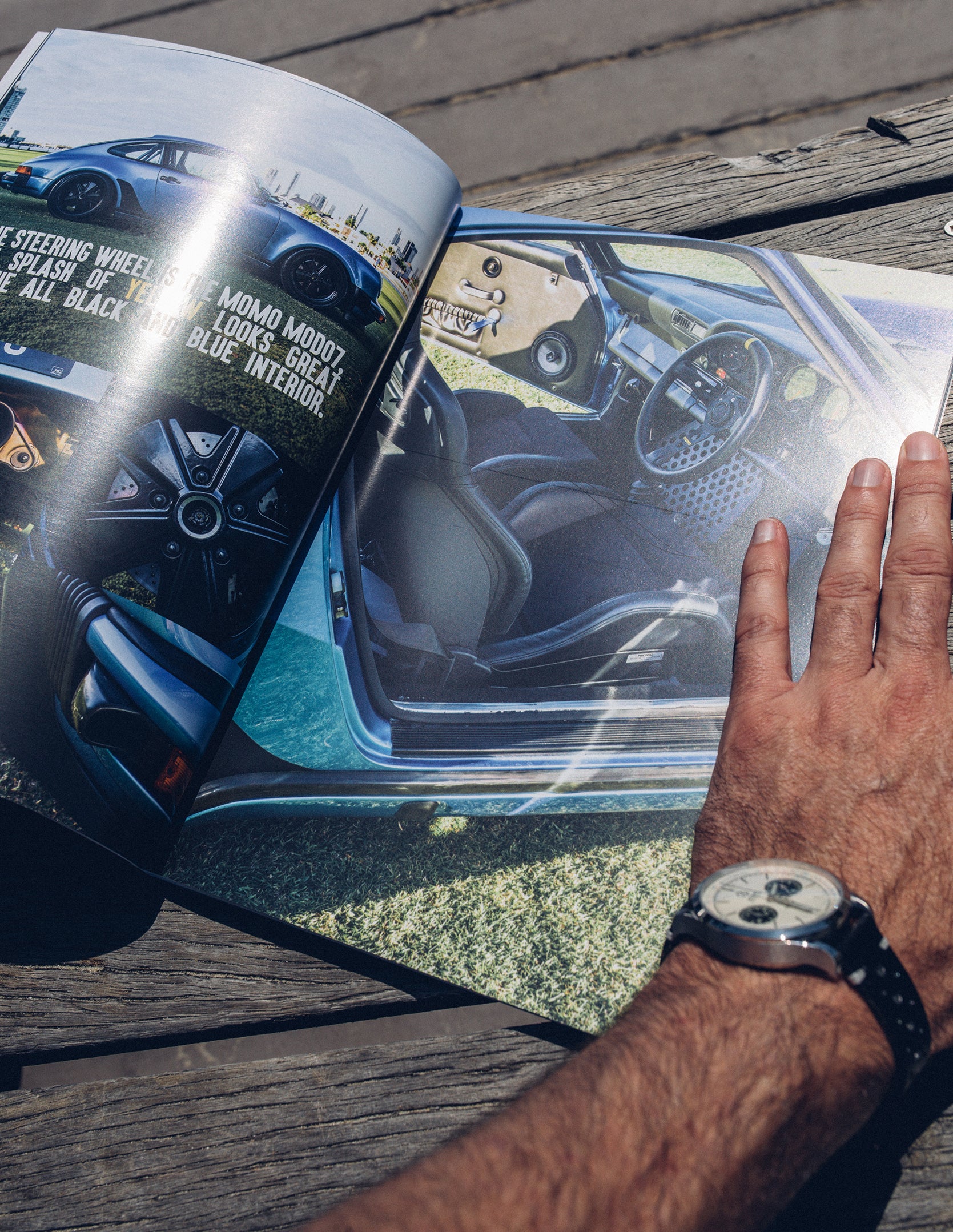 Duck & Whale Magazine Issue 10