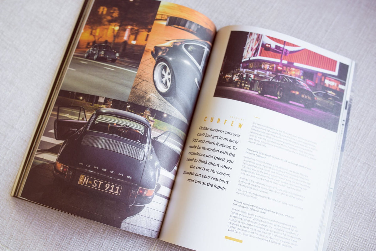 Duck & Whale Magazine Issue 10