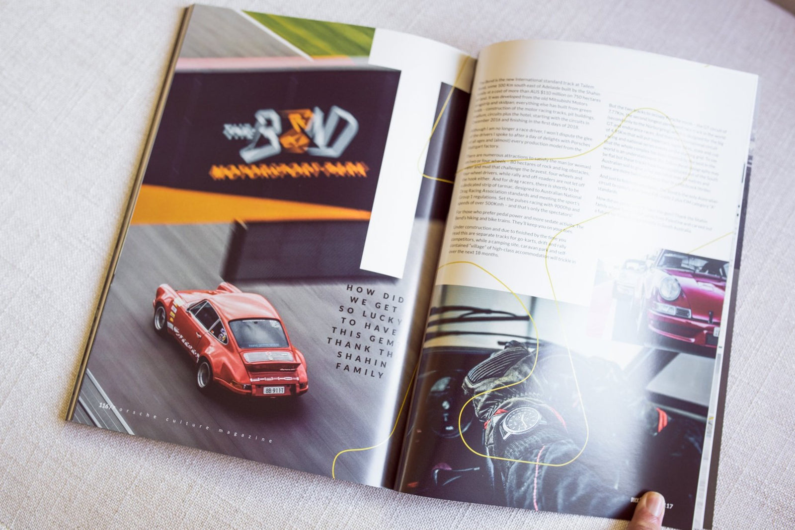 Duck & Whale Magazine Issue 10