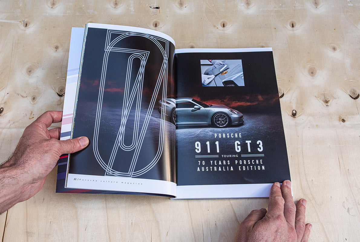 Duck & Whale Magazine Issue 17