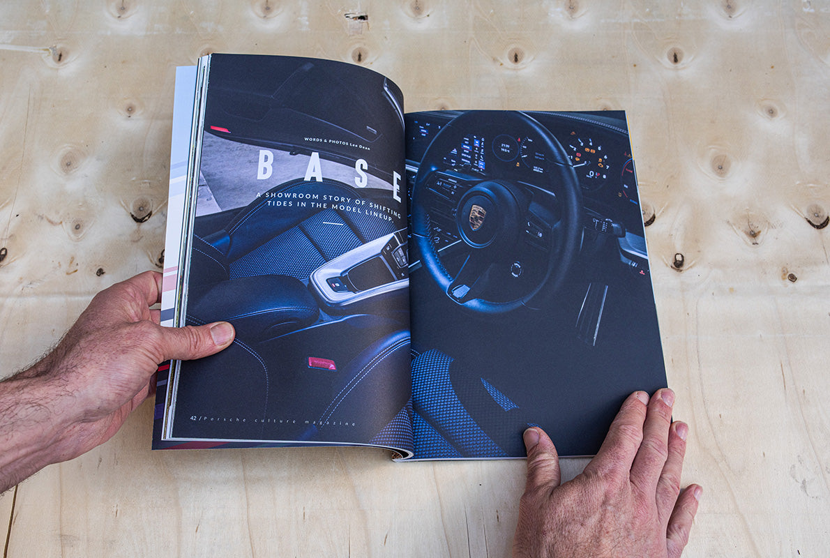 Duck & Whale Magazine Issue 17