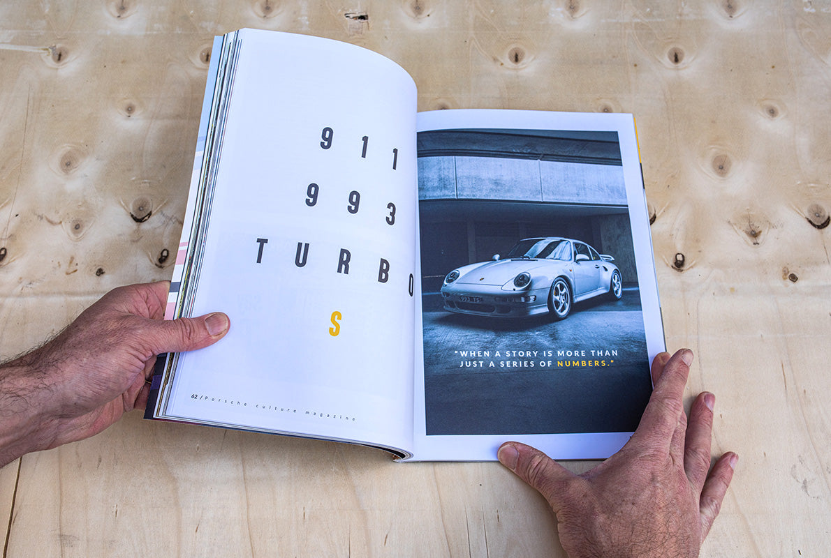 Duck & Whale Magazine Issue 17