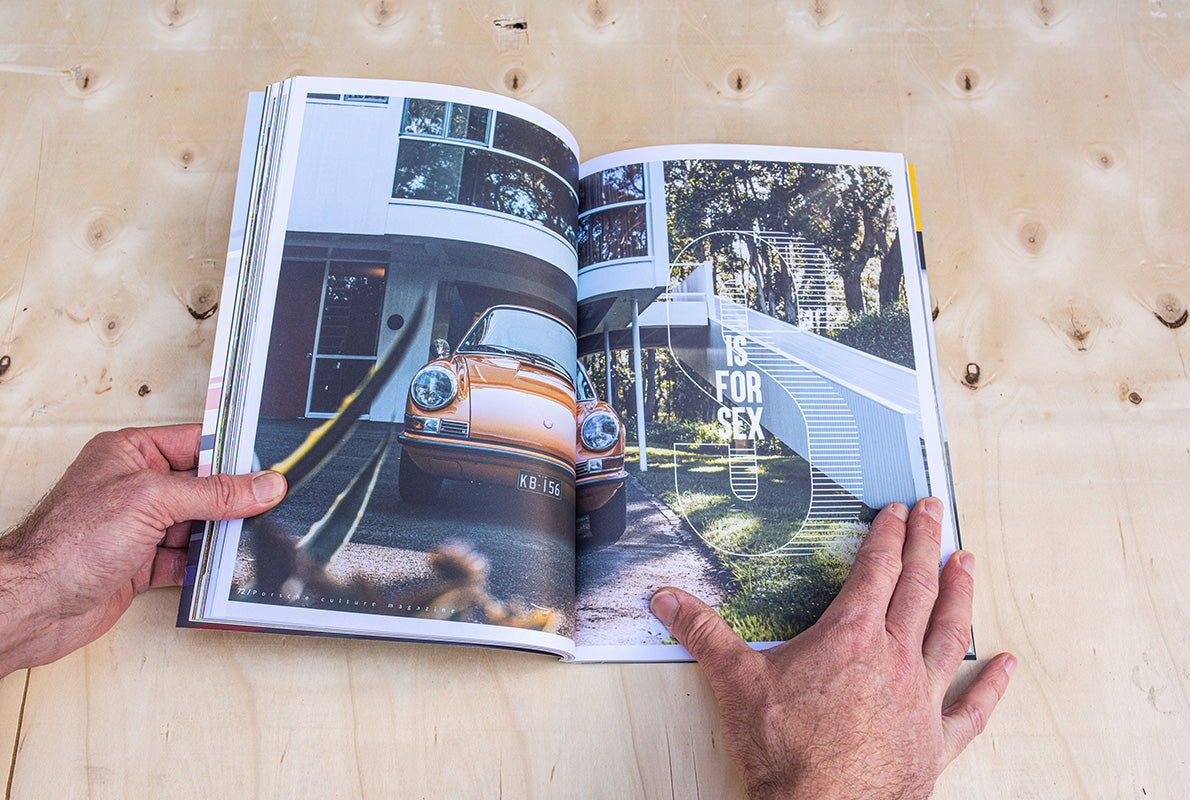 Duck & Whale Magazine Issue 17