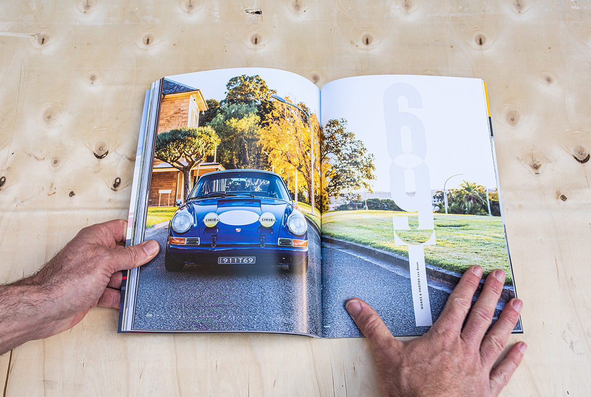 Duck & Whale Magazine Issue 17