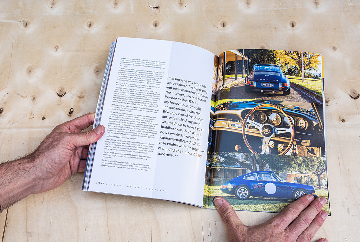 Duck & Whale Magazine Issue 17