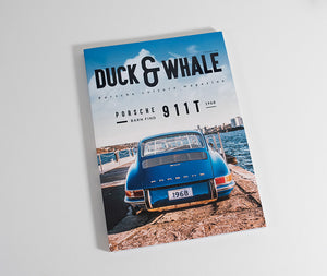 Duck & Whale Magazine Issue 15