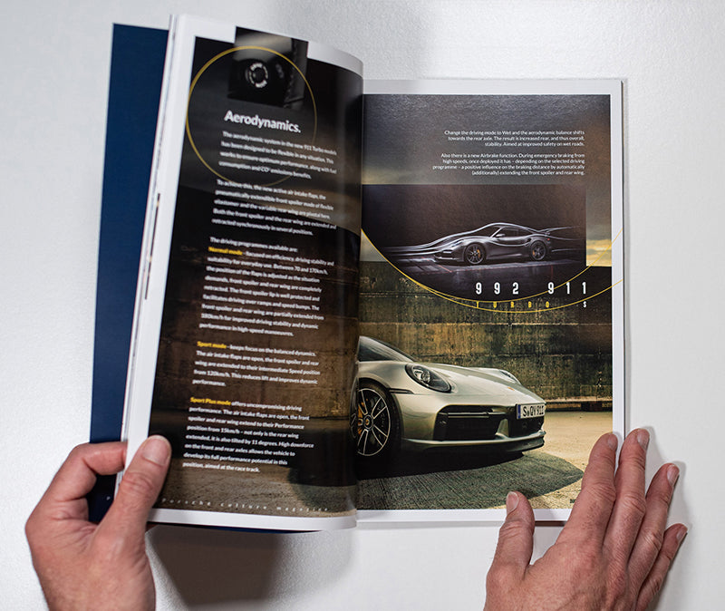 Duck & Whale Magazine Issue 15