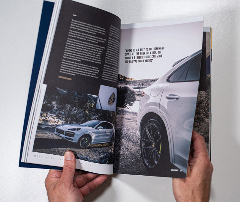 Duck & Whale Magazine Issue 15