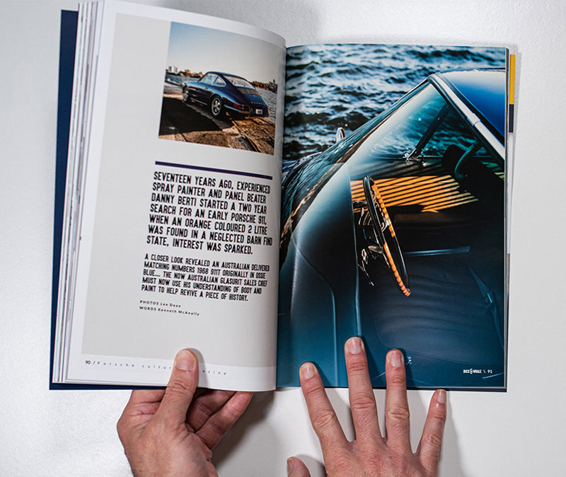 Duck & Whale Magazine Issue 15