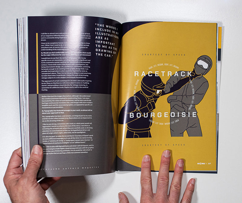 Duck & Whale Magazine Issue 15